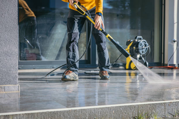 Concrete Sealing in Navasota, TX